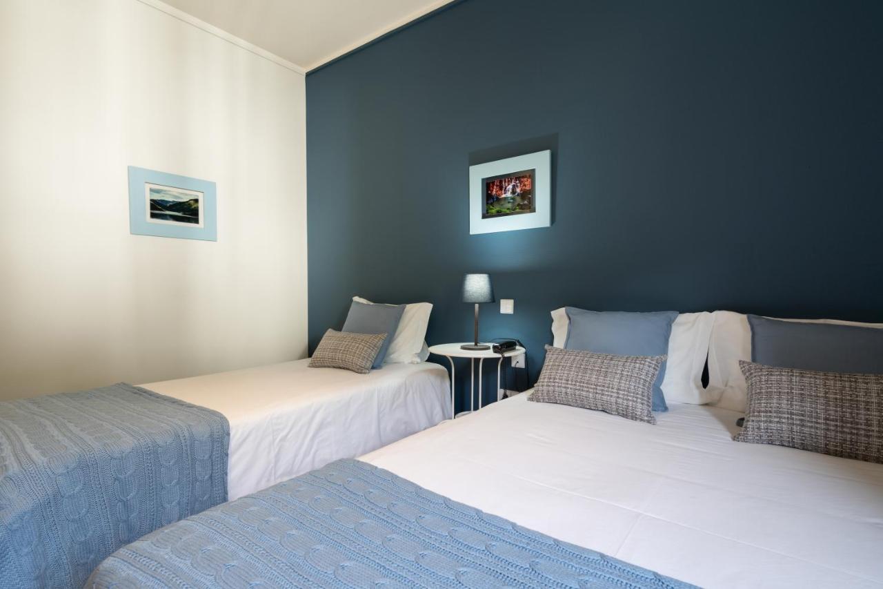 Hotel Carvalho Araujo Geres Zewnętrze zdjęcie