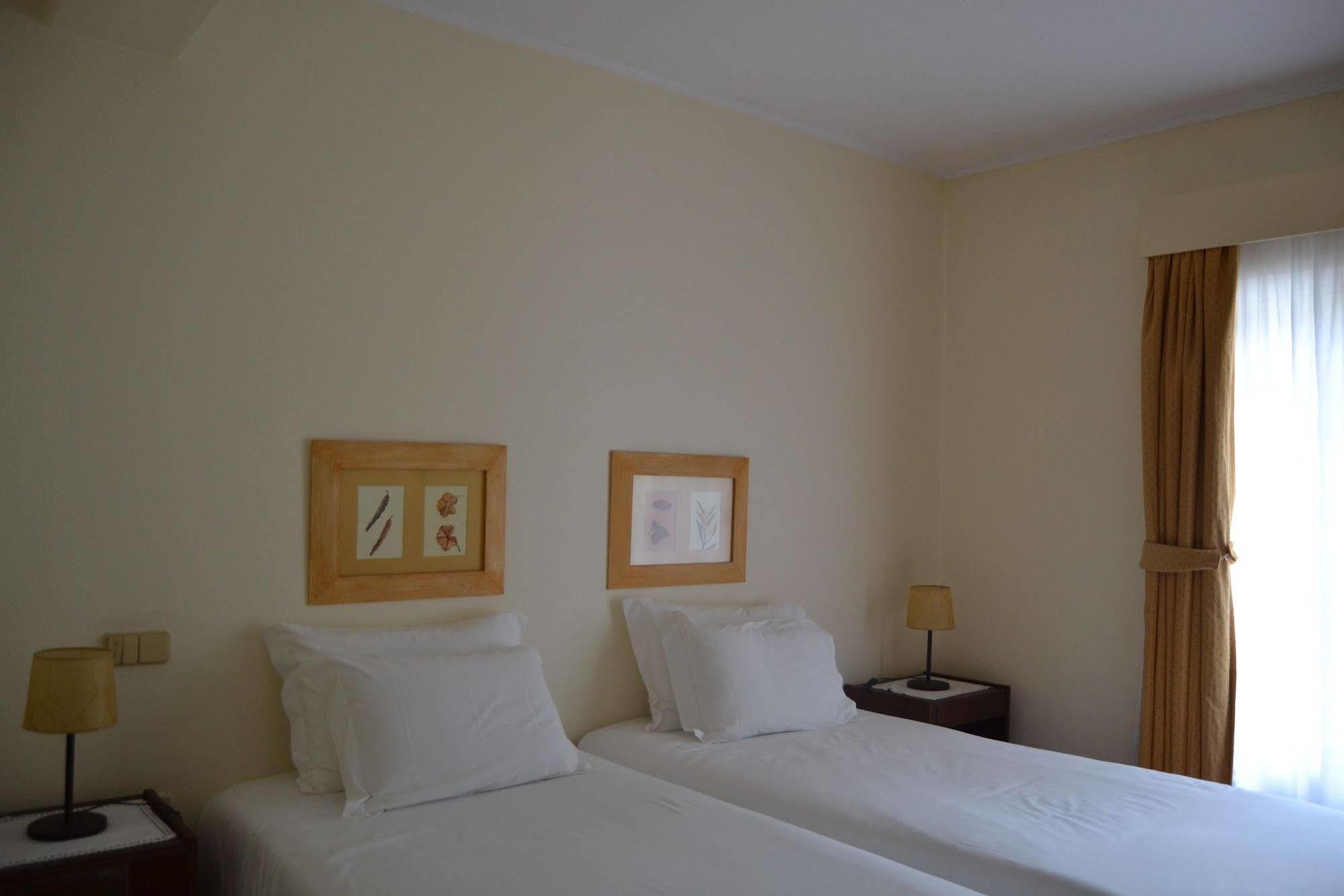 Hotel Carvalho Araujo Geres Zewnętrze zdjęcie