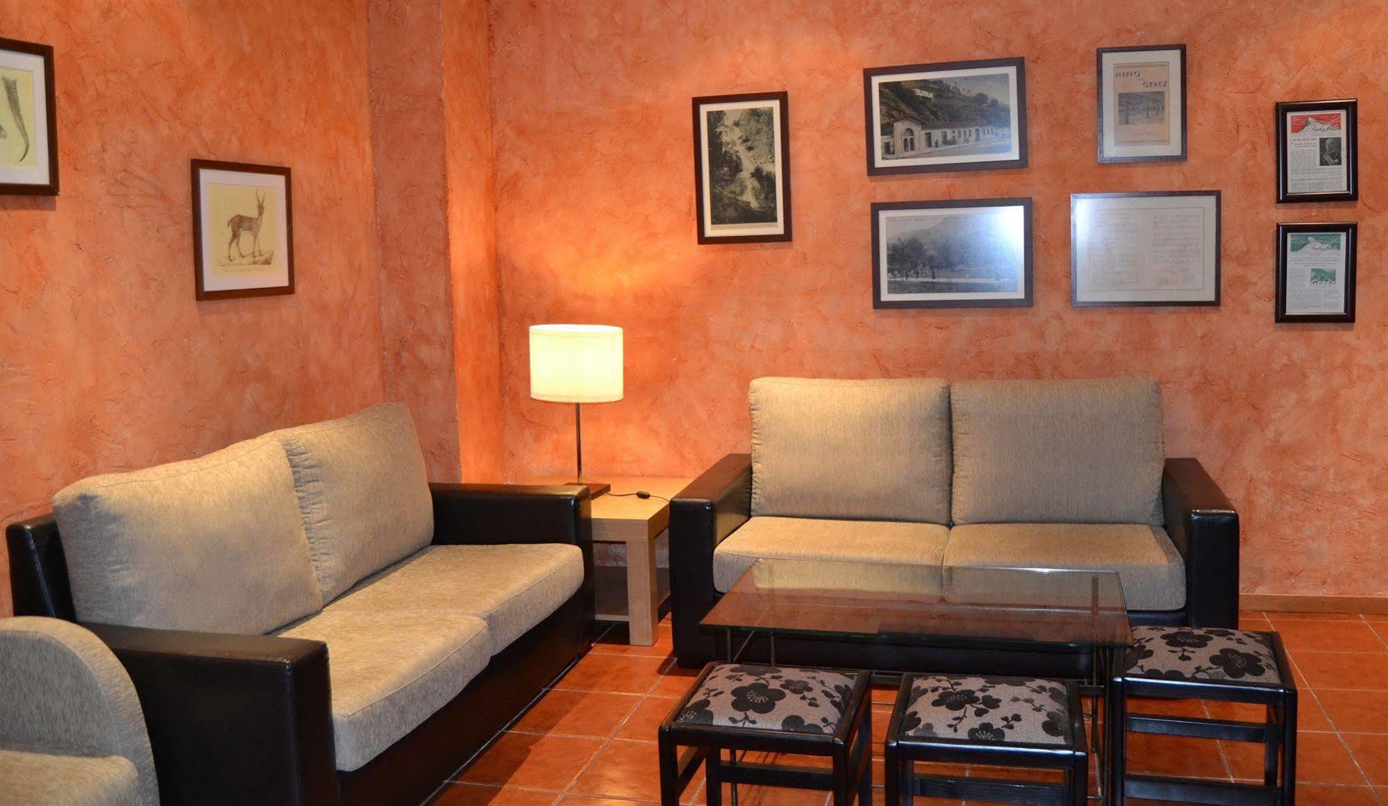 Hotel Carvalho Araujo Geres Zewnętrze zdjęcie