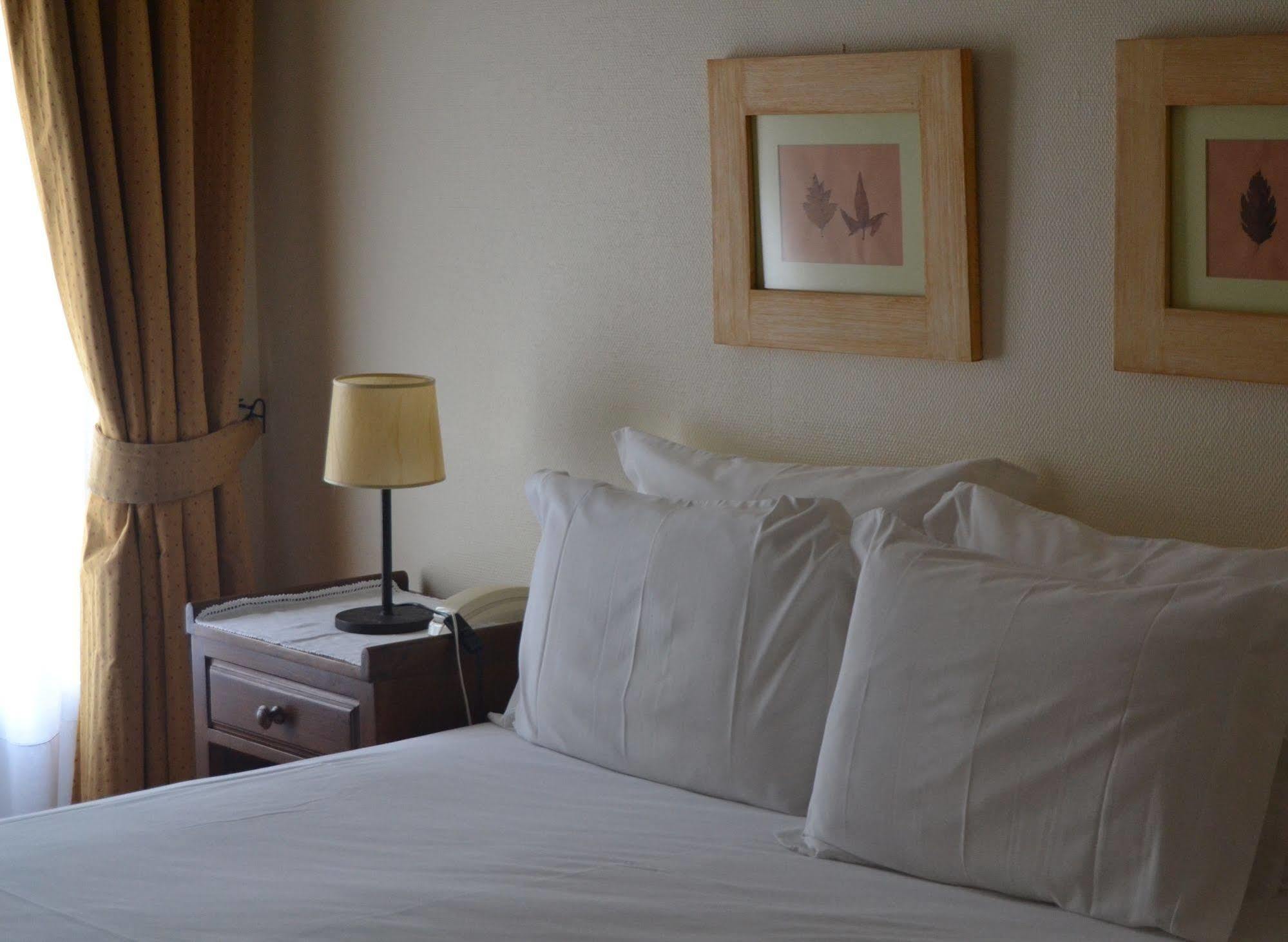 Hotel Carvalho Araujo Geres Zewnętrze zdjęcie
