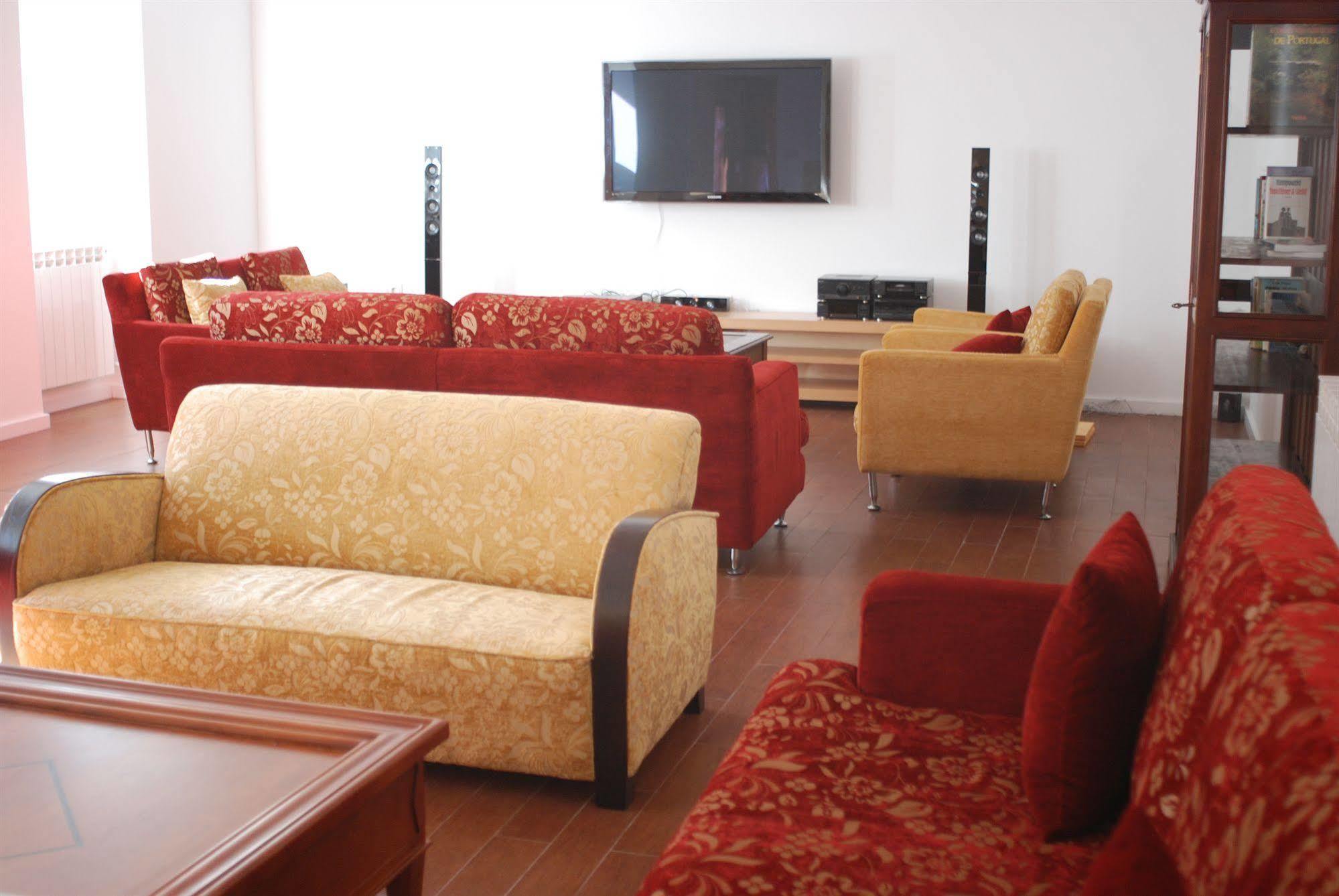 Hotel Carvalho Araujo Geres Zewnętrze zdjęcie